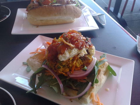 Press Espresso - Accommodation Broome 0