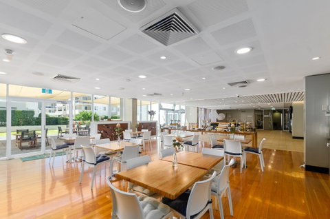 Q Cafe - Accommodation Broome 0