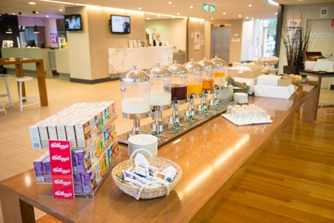 Q Cafe - Accommodation Broome 1