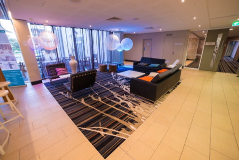 Q Cafe - Accommodation Broome 2