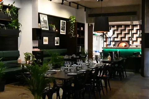 Crento Italian Restaurant - Accommodation Broome 0