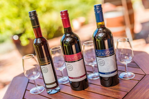 Rocksgate Winery - Accommodation Broome 0