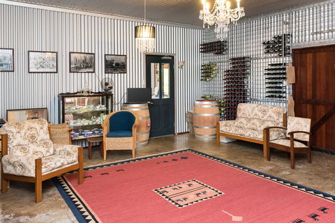 Rocksgate Winery - Accommodation Broome 1