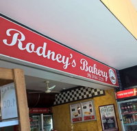 Rodney's Bakery - Accommodation Broome