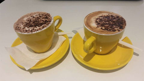 Royal Donuts - Accommodation Broome 0