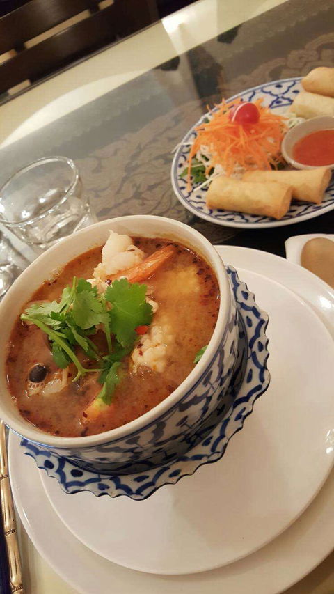 Saeng Thian Thai - Accommodation Broome 0