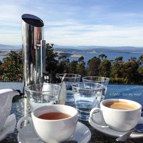 Signal Station Brasserie - Accommodation Broome 0