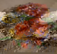 Sports Cafe - Accommodation Broome