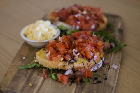 Sports Cafe - Accommodation Broome 0