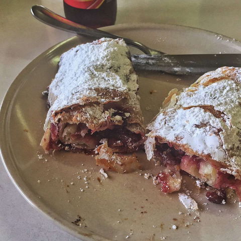 Tasic Hot Burek - Accommodation Broome 0