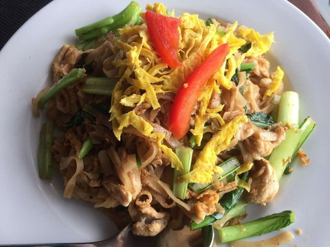 Thai Corner Restaurant Function & Wedding Room - Mount Pleasant - Accommodation Broome 0