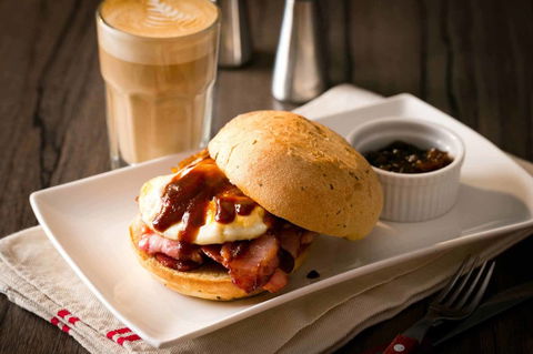 The Coffee Club - Mount Gravatt - Accommodation Broome 0