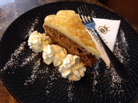 The Coffee Emporium - Accommodation Broome 0