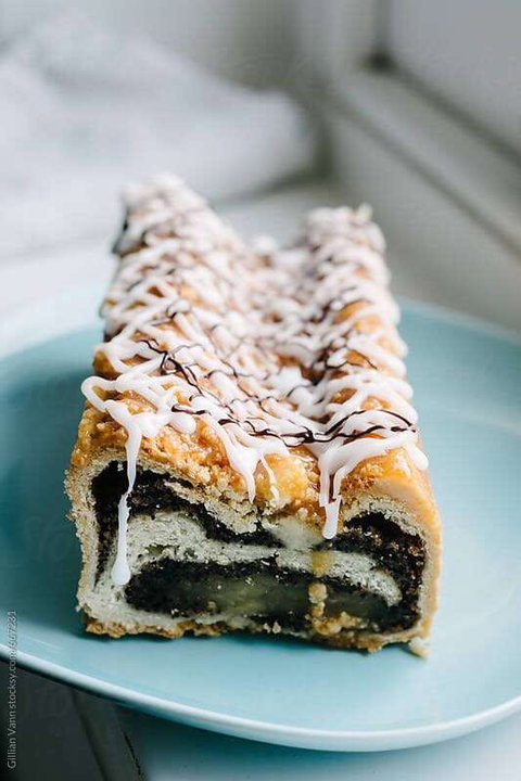 The German Cake Shop - Accommodation Broome 0