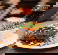 The Greenwood Hotel - Accommodation Broome