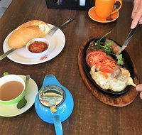 Trang Restaurant - West End - Accommodation Broome