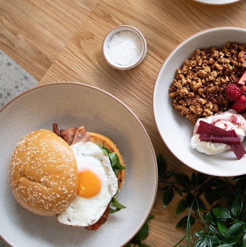 Valencia Sandwich Bar - Accommodation Broome 0