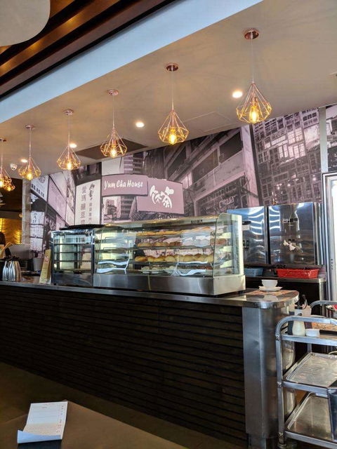 Yum Cha House - Accommodation Broome 0