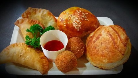 Amma's Cafe - Accommodation Broome 0