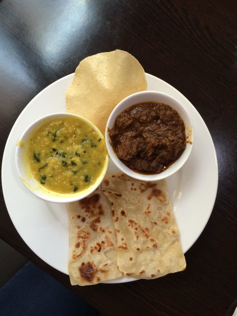 Amma's Cafe - Accommodation Broome 3