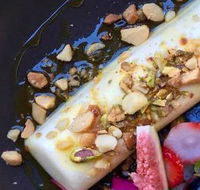 Blue Lake Tandoori Espress - Accommodation Broome