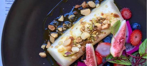 Blue Lake Tandoori Espress - Accommodation Broome 0