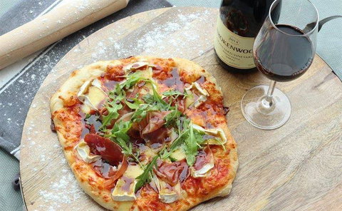 Blue Lake Tandoori Espress - Accommodation Broome 11