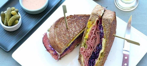 Blue Lake Tandoori Espress - Accommodation Broome 1