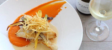 Blue Lake Tandoori Espress - Accommodation Broome 2