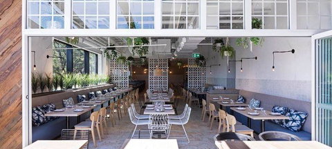 Blue Lake Tandoori Espress - Accommodation Broome 3