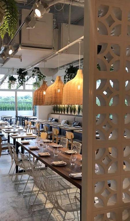 Blue Lake Tandoori Espress - Accommodation Broome 4