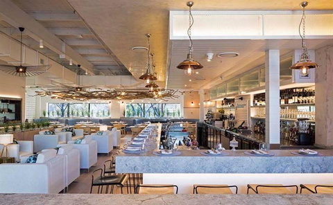 Blue Lake Tandoori Espress - Accommodation Broome 6