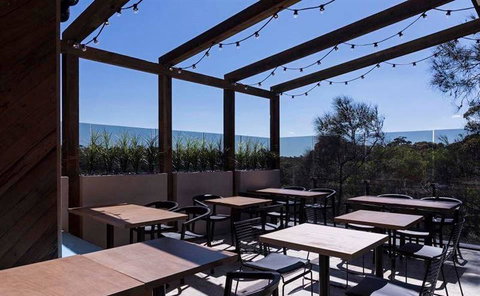 Blue Lake Tandoori Espress - Accommodation Broome 7