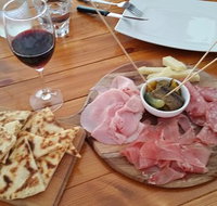 Italian Break - Accommodation Broome