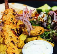 Kai Cafe  Restaurant - Accommodation Broome