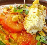 Karma Cafe  Fitness - Accommodation Broome