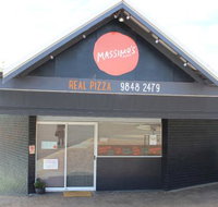 Massimo's Place