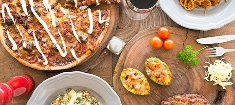 Mondo Fresco North Perth - Accommodation Broome 0