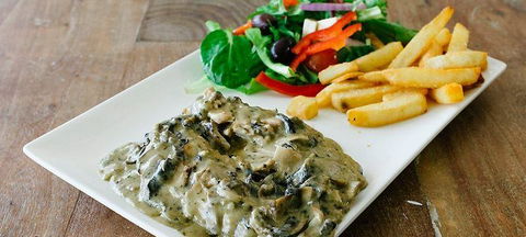 Mondo Fresco North Perth - Accommodation Broome 2