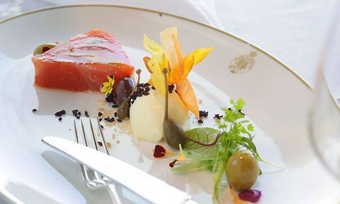 SJ's Brasserie - Accommodation Broome 9