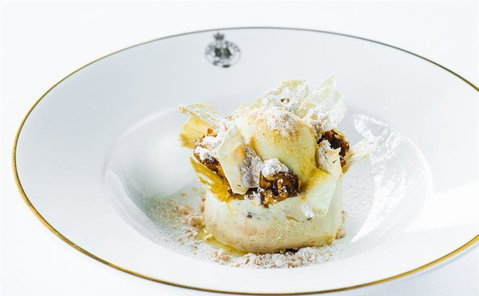 SJ's Brasserie - Accommodation Broome 1