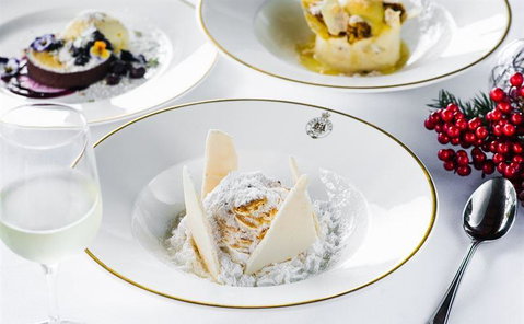SJ's Brasserie - Accommodation Broome 4