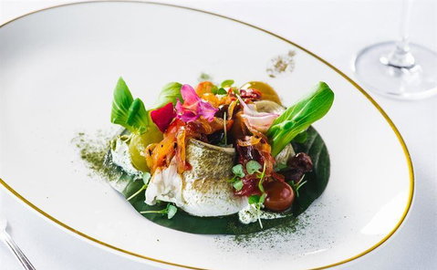 SJ's Brasserie - Accommodation Broome 6