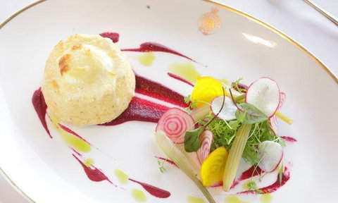 SJ's Brasserie - Accommodation Broome 7