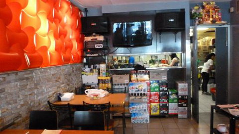 Vietnamese Saigon Star - Accommodation Broome 18