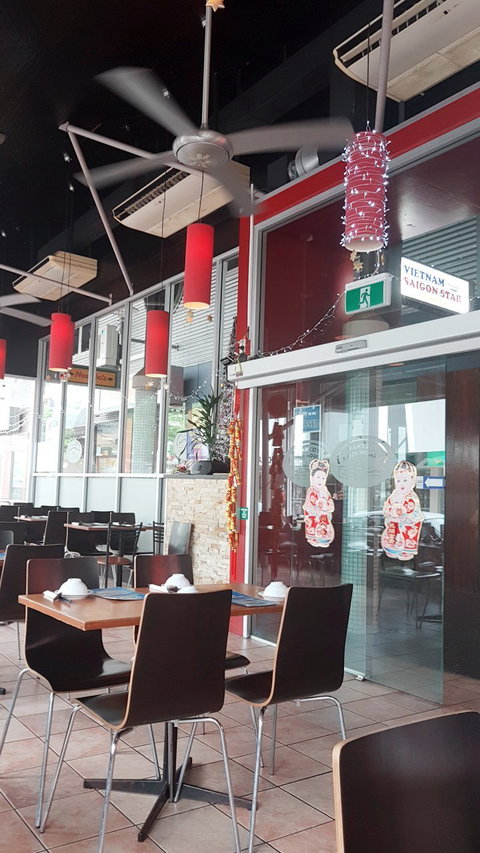 Vietnamese Saigon Star - Accommodation Broome 20