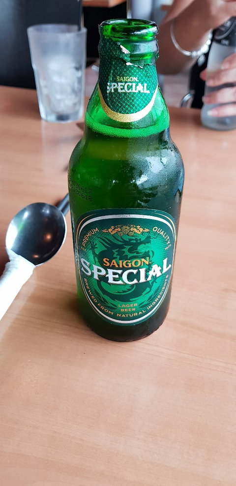 Vietnamese Saigon Star - Accommodation Broome 21