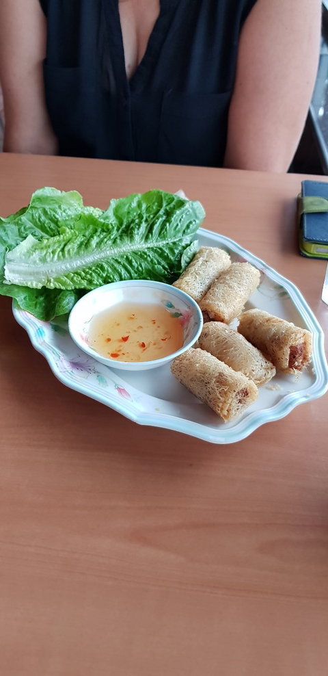 Vietnamese Saigon Star - Accommodation Broome 26