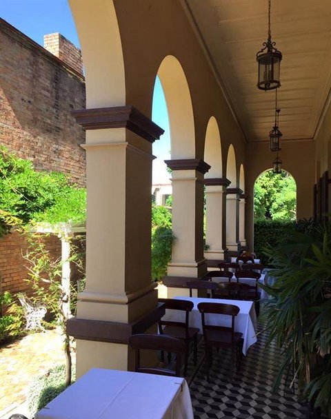 Vietnamese Saigon Star - Accommodation Broome 12