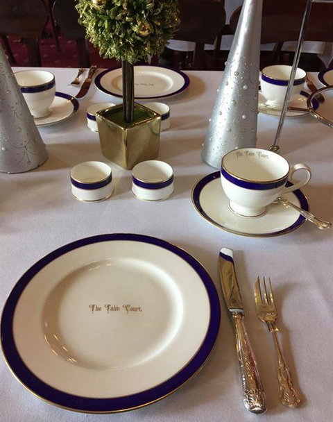 Vietnamese Saigon Star - Accommodation Broome 14